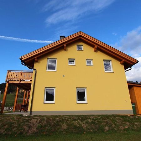 Chalet Underhill Kotschach-Mauthen Экстерьер фото