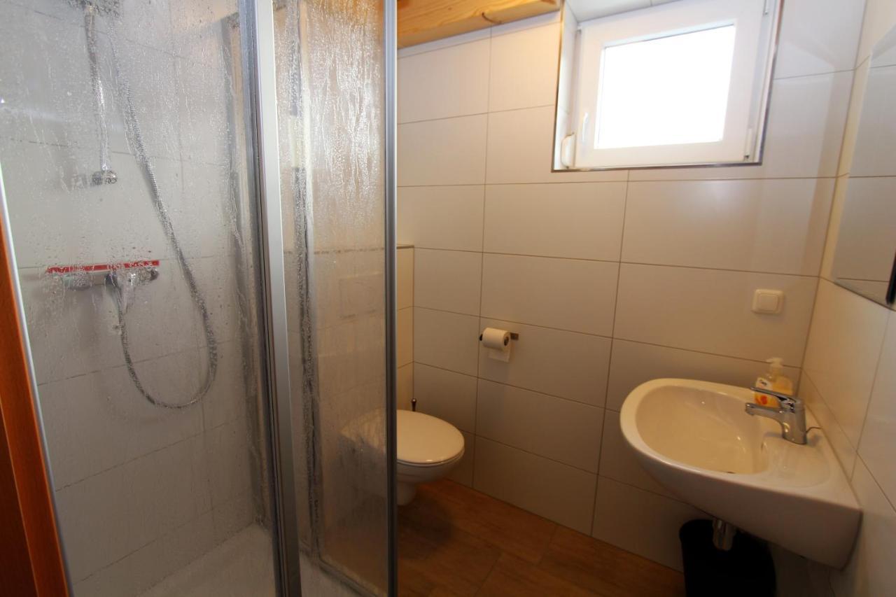 Chalet Underhill Kotschach-Mauthen Экстерьер фото