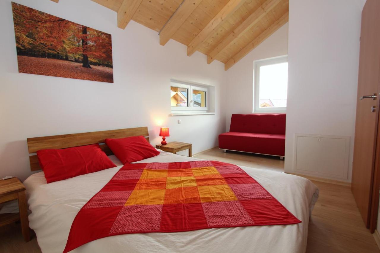Chalet Underhill Kotschach-Mauthen Экстерьер фото