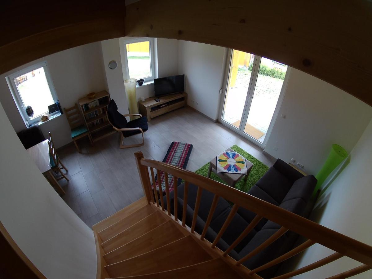 Chalet Underhill Kotschach-Mauthen Экстерьер фото
