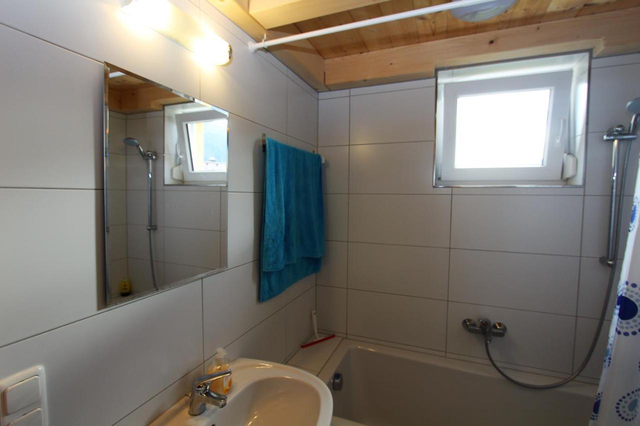 Chalet Underhill Kotschach-Mauthen Экстерьер фото