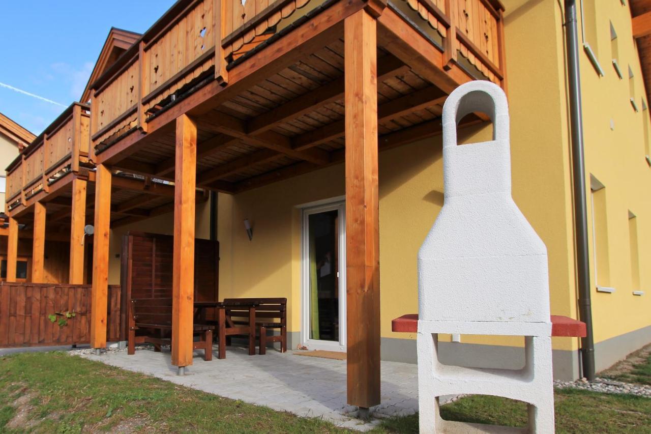 Chalet Underhill Kotschach-Mauthen Экстерьер фото