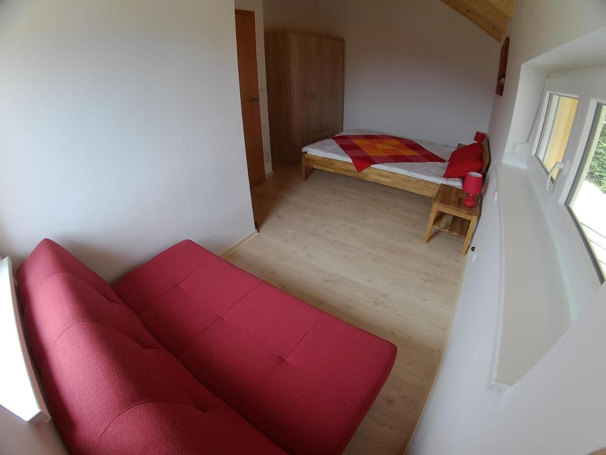 Chalet Underhill Kotschach-Mauthen Экстерьер фото