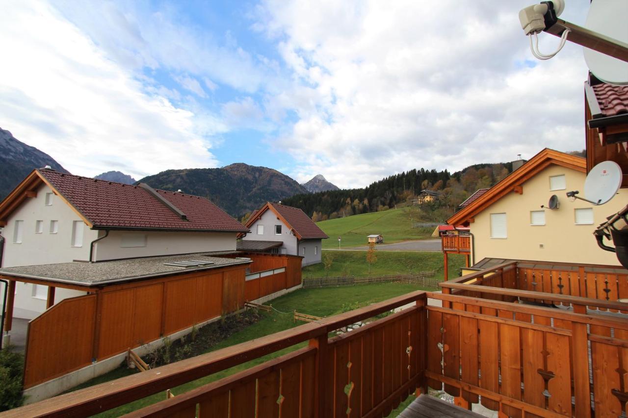 Chalet Underhill Kotschach-Mauthen Экстерьер фото