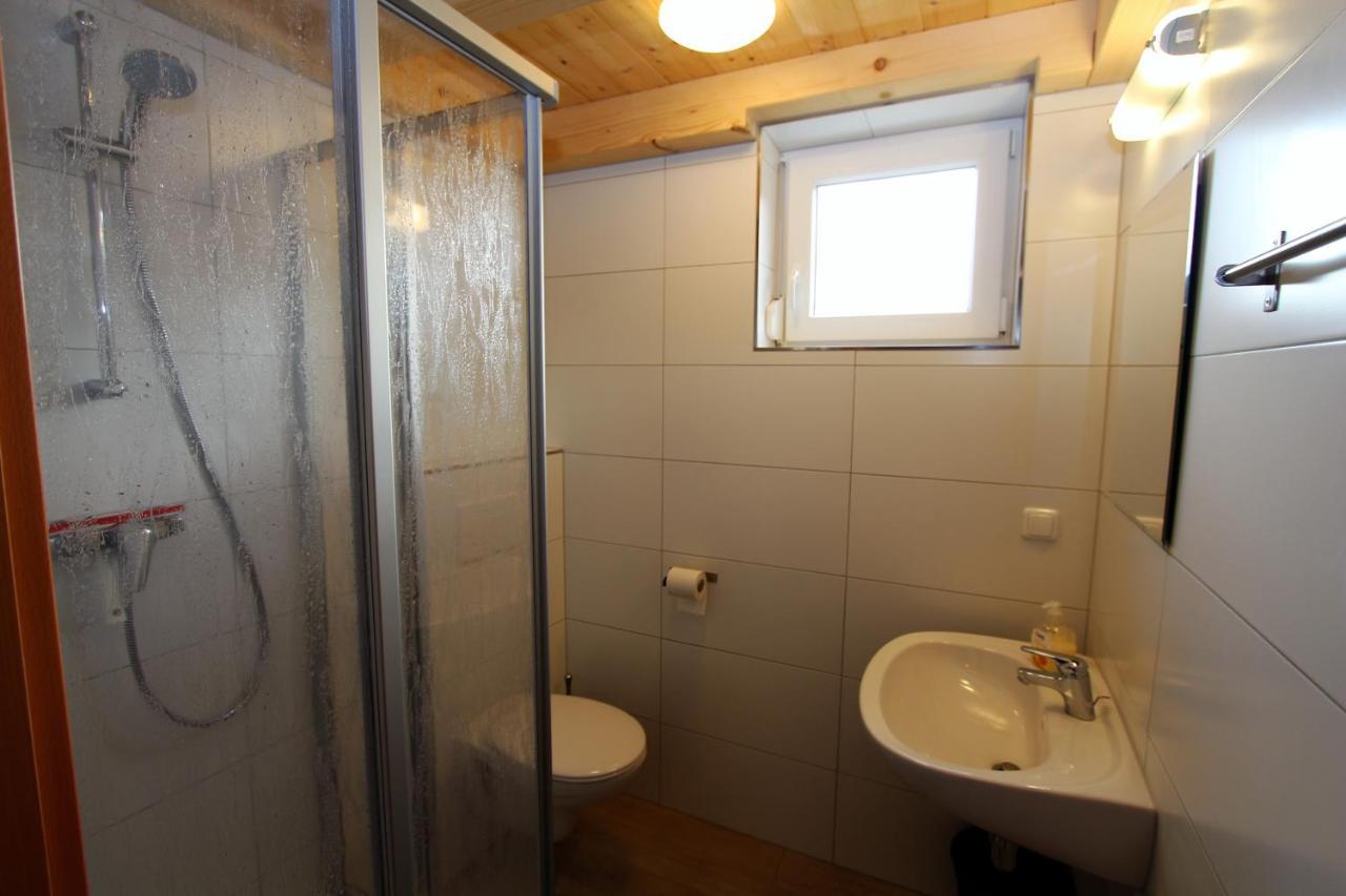 Chalet Underhill Kotschach-Mauthen Экстерьер фото