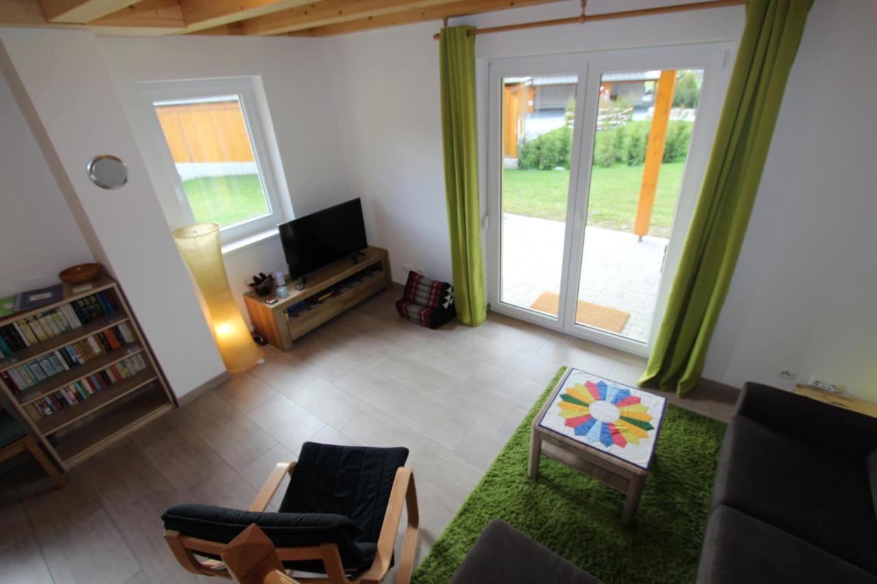 Chalet Underhill Kotschach-Mauthen Экстерьер фото