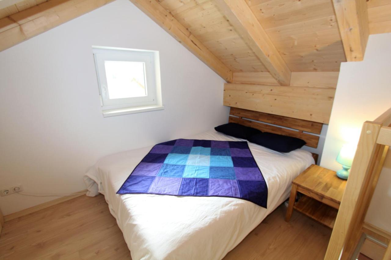 Chalet Underhill Kotschach-Mauthen Экстерьер фото