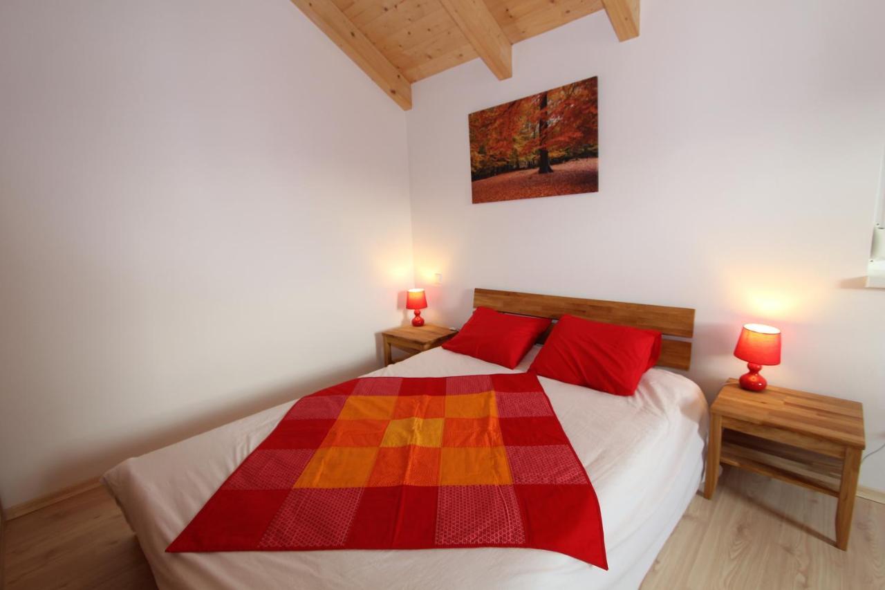 Chalet Underhill Kotschach-Mauthen Экстерьер фото