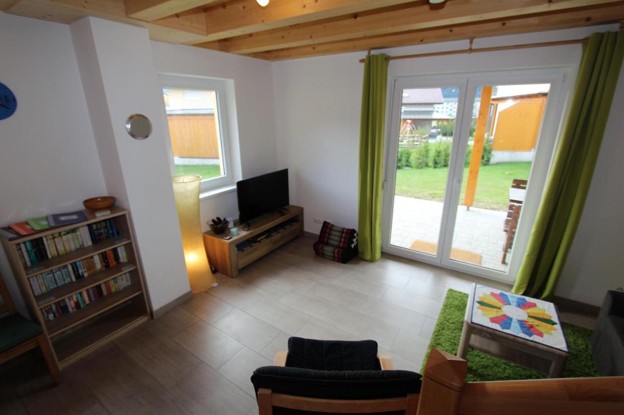 Chalet Underhill Kotschach-Mauthen Экстерьер фото