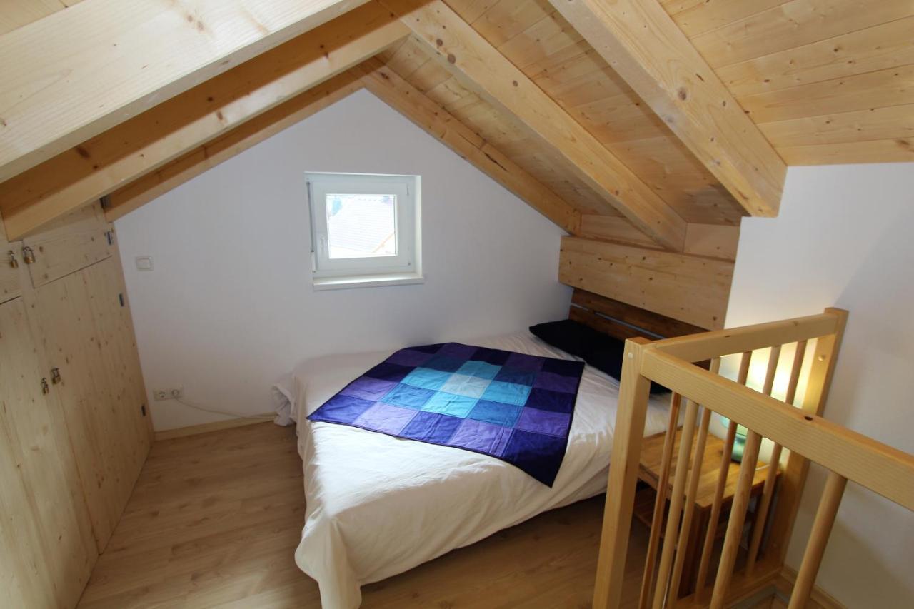 Chalet Underhill Kotschach-Mauthen Экстерьер фото